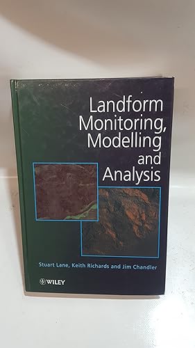 Immagine del venditore per Landform Monitoring, Modelling and Analysis (British Geomorphological Research Group Symposia Series) venduto da Cambridge Rare Books