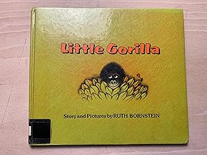 Imagen del vendedor de Little Gorilla a la venta por Neo Books