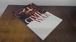 Seller image for Civil War (Marvel Comics) for sale by BoundlessBookstore