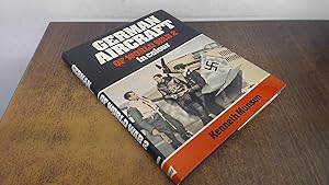 Seller image for German Aircraft of World War Two for sale by BoundlessBookstore