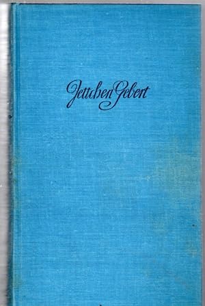 Seller image for Jettchen Gebert for sale by Antiquariat Jterbook, Inh. H. Schulze