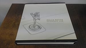 Seller image for The Rolls-Royce Enthusiasts Club 2010 Yearbook for sale by BoundlessBookstore