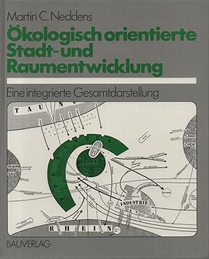Ökologisch orientierte Stadt- und Raumentwicklung. Genius loci, Leitbilder, Systemansatz, Planung...