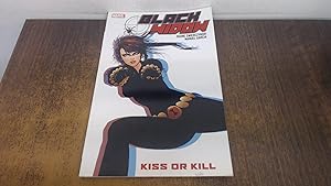 Imagen del vendedor de [( By Swierczynski, Duane ( Author )Kiss or Kill (Black Widow) Paperback Aug- 10-2011 )] a la venta por BoundlessBookstore