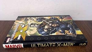 Bild des Verkufers fr Ultimate X-Men Volume 5 zum Verkauf von BoundlessBookstore