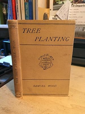 The Tree Planter and Plant Propagator.