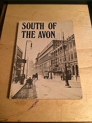 South of the Avon: Glimpses of Old Bedminster Life