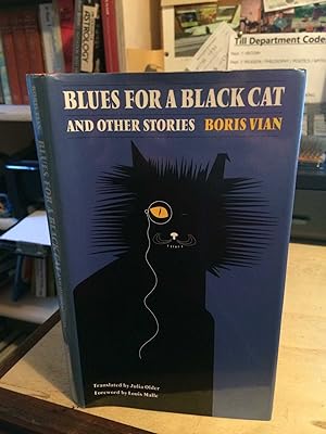 Image du vendeur pour Blues for a Black Cat and Other Stories mis en vente par Dreadnought Books