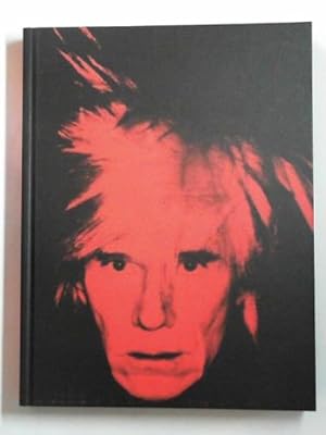 Seller image for Andy Warhol for sale by Cotswold Internet Books