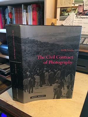 The Civil Contract of Photography