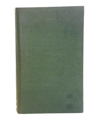 Immagine del venditore per The Collected Poems of T. E. Brown venduto da World of Rare Books
