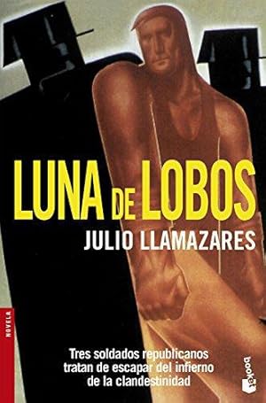 Imagen del vendedor de Luna De Lobos a la venta por WeBuyBooks