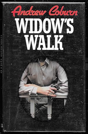Seller image for Widow's Walk for sale by Trafford Books PBFA