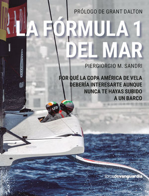 Seller image for LA FRMULA 1 DEL MAR for sale by CENTRAL LIBRERA REAL FERROL