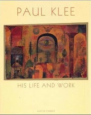 Seller image for His Life and Work for sale by Studibuch