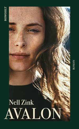 Bild des Verkufers fr Avalon: "Nell Zink ist eine der witzigsten Schriftstellerinnen der US-Gegenwartsliteratur." Zeit Online zum Verkauf von Studibuch