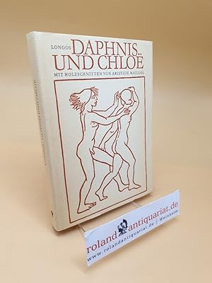 Seller image for Daphnis und Chloe for sale by Roland Antiquariat UG haftungsbeschrnkt