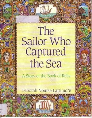 Seller image for The Sailor Who Captured the Sea for sale by WeBuyBooks 2