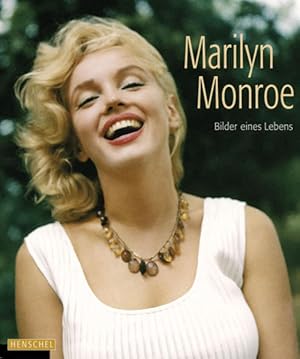 Bild des Verkufers fr Marilyn Monroe: Bilder eines Lebens zum Verkauf von Studibuch