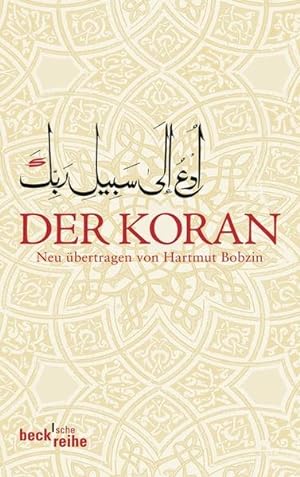 Seller image for Der Koran for sale by Studibuch