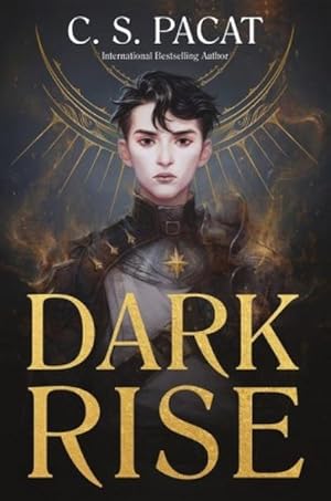 Seller image for Dark Rise for sale by Rheinberg-Buch Andreas Meier eK