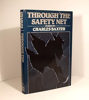 Imagen del vendedor de Through the Safety Net a la venta por Anthony Clark
