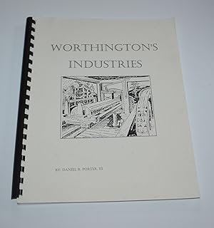 Seller image for Worthington's Industries (Worthington, Massachusetts) for sale by Bibliomadness