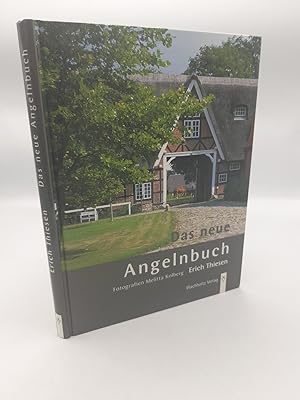 Das neue Angelnbuch