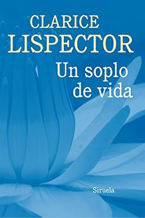 Seller image for UN SOPLO DE VIDA for sale by ABACO LIBROS USADOS