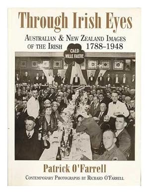 Bild des Verkufers fr Through Irish Eyes zum Verkauf von WeBuyBooks