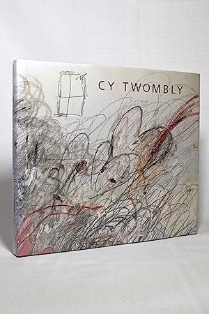 Image du vendeur pour CY TWOMBLY: A RETROSPECTIVE mis en vente par Lost Time Books