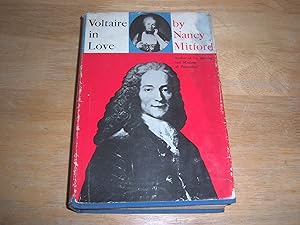 Seller image for Voltaire in Love for sale by Redux Books
