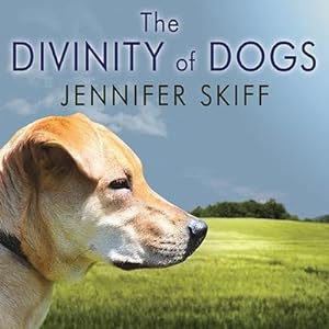 Bild des Verkufers fr The Divinity of Dogs : True Stories of Miracles Inspired by Man's Best Friend zum Verkauf von AHA-BUCH GmbH