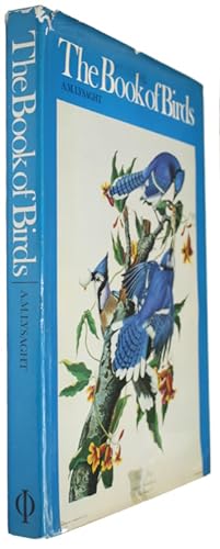 Seller image for The Book of Birds: Five Centuries of Bird Illustration for sale by PEMBERLEY NATURAL HISTORY BOOKS BA, ABA