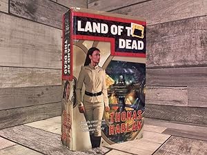 Seller image for Land of the Dead (In The Time of The Sixth Sun) for sale by Archives Books inc.