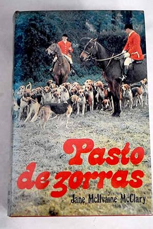 Seller image for Pasto de zorras for sale by Libros Tobal