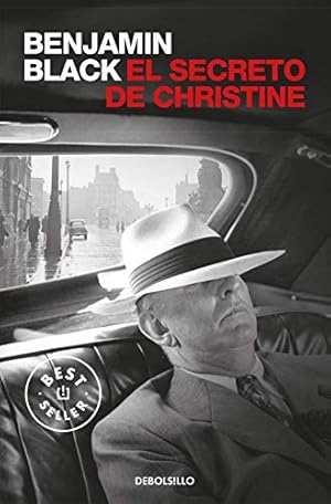 Imagen del vendedor de El Secreto De Christine (quirke 1). a la venta por TraperaDeKlaus