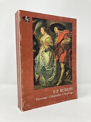 Seller image for P.P. RUBENS: Paintings, Oil Sketches, Drawings. June-Sept. 1977 for sale by Southampton Books
