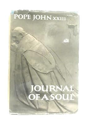 Bild des Verkufers fr Journal of a Soul zum Verkauf von World of Rare Books