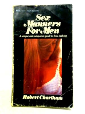 Bild des Verkufers fr Sex Manners For Men zum Verkauf von World of Rare Books