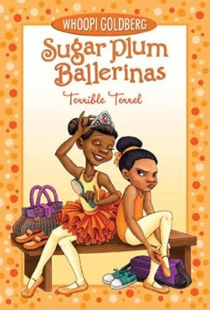 Imagen del vendedor de Terrible Terrel (Sugar Plum Ballerinas) a la venta por WeBuyBooks