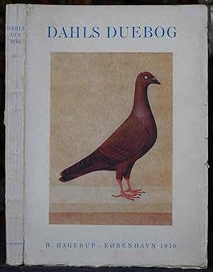 Seller image for Dahls duebog for sale by Gurra's Books