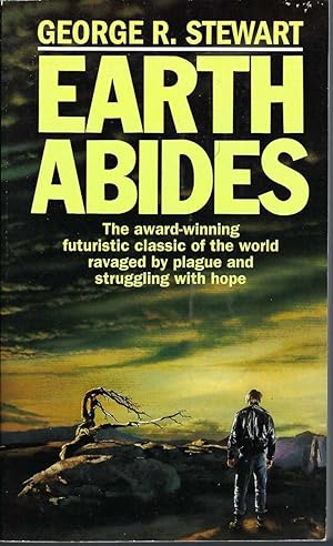Seller image for Earth Abides for sale by BYTOWN BOOKERY