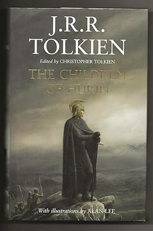 Seller image for The Chidren of Hurin for sale by Frances Wetherell