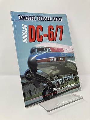 Imagen del vendedor de Douglas DC-6/7 a la venta por Southampton Books