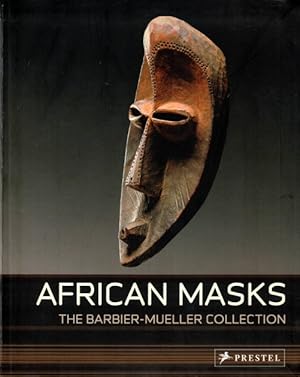 African Masks: The Barbier-Mueller Collection