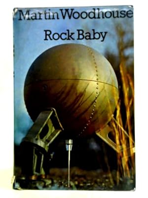 Bild des Verkufers fr Rock Baby zum Verkauf von World of Rare Books