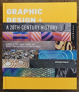 Graphic Design + Architecture a 20th-Century History