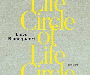 Seller image for Circle of Life. for sale by Frans Melk Antiquariaat