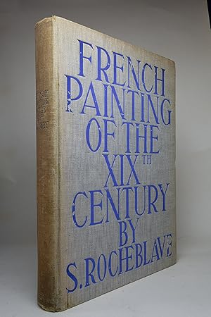French Painting of the Nineteenth Century